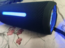 雷登（OHAYO）X10MAX無(wú)線(xiàn)便攜式藍牙音箱2026新款重低音炮大音量高音質(zhì)戶(hù)外迷你小型自行車(chē)騎行小音響防水音箱 2分頻【傳奇音質(zhì)】35W賽道揚聲器-黑 防塵防水+超長(cháng)續航【當/次日達】 曬單實(shí)拍圖
