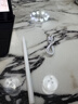 【美國MIF認證】適用蘋(píng)果apple pencil電容筆ipad觸控筆pro平板觸屏筆air7藍牙mini手寫(xiě)筆10平替11 官配尊享版【無(wú)需藍牙連接丨無(wú)延遲不斷觸丨磁吸收納】 曬單實(shí)拍圖