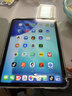 Apple/蘋(píng)果 iPad11英寸 A16芯片2025年款 平板電腦 (256GB WLAN版/學(xué)習辦公娛樂(lè ))銀色 曬單實(shí)拍圖
