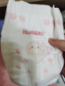 好奇（Huggies）鉑金裝小桃褲紙尿褲NB84片(5kg以下)尿不濕【透爽散熱】 曬單實(shí)拍圖