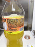 檸檬共和國（Lemon Republic）云霧砂糖橘復合氣泡果汁飲料大容量聚會(huì )氣泡飲1.25L一瓶 曬單實(shí)拍圖