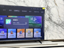TCL雷鳥(niǎo)電視50/55/65/75/85英寸智能語(yǔ)音液晶電視超薄平板電視家用電視機排行榜前十名以舊換新 50英寸 升級款 4K分辨率+2+32配置+144Hz 送貨上門(mén) 全國聯(lián)保 曬單實(shí)拍圖