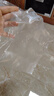 妙潔 背心式厚實(shí)保鮮袋 大號330只 食品級加厚手提 曬單實(shí)拍圖