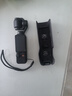大疆（DJI）Osmo Pocket 3 靈眸口袋云臺相機 DJI 手持數碼相機  旅游 vlog 美顏攝像 高清增穩 Pocket 3標準版【明日達專(zhuān)享】 不含隨心換 曬單實(shí)拍圖