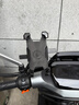 騎兵連（cavalry）電動(dòng)車(chē)手機架摩托車(chē)外賣(mài)騎手快遞秒鎖支架踏板導航騎行 后視鏡款 曬單實(shí)拍圖