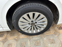 鄧祿普（DUNLOP）汽車(chē)輪胎 205/55R16 91V VEURO VE302 適配朗逸/速騰/雷凌/比亞迪 曬單實(shí)拍圖