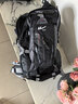 回力（Warrior）戶(hù)外登山包男大容量輕便旅行包防潑徒步爬山專(zhuān)業(yè)多功能登山運動(dòng)包 曬單實(shí)拍圖