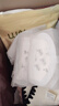 十月結晶防溢乳墊超柔一次性超薄透氣哺乳期防漏乳貼【益生菌款】100片 曬單實(shí)拍圖