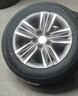朝陽(yáng)輪胎 汽車(chē)輪胎  195/60R15 88H RP18 適配比亞迪/花冠 曬單實(shí)拍圖