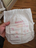 好奇（Huggies）鉑金裝小桃褲拉拉褲箱裝XXXL64片尿不濕【透爽散熱】 曬單實(shí)拍圖