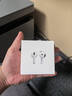 Apple/蘋(píng)果 AirPods 4 搭配USB-C充電盒 蘋(píng)果耳機 藍牙耳機 適用iPhone/iPad/Mac 四代 曬單實(shí)拍圖