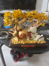 貝漢美（BHM）發(fā)財樹(shù)新店開(kāi)業(yè)大擺件客廳高檔招財貓2026新款搬家喬遷禮物裝飾品 【京倉速發(fā)】精美禮盒- 財源廣進(jìn) 曬單實(shí)拍圖