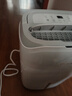 德業(yè)（Deye）除濕機/抽濕機 除濕量20升/天 40㎡家用輕音地下室干燥除潮吸濕器干衣機 手機智控 DYD-W20A3 曬單實(shí)拍圖