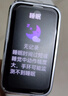 華為（HUAWEI）手環(huán)10 NFC版 冰川白 智能手環(huán)專(zhuān)業(yè)睡眠分析情緒健康鋁合金機身心率監測運動(dòng)手環(huán)支持NFC手環(huán)9升級 曬單實(shí)拍圖