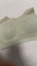 like uu少女體育課運動(dòng)內衣女童發(fā)育期兒童內衣學(xué)生初中生背心式少女文胸 曬單實(shí)拍圖