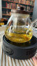 憶壺茶茶具套裝煮茶壺蒸煮一體茶壺煮泡茶爐器家用新款帶茶臺燒水電陶爐 曬單實(shí)拍圖