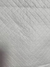 安護士棉柔親膚成人護理墊XL100片(尺寸60*90cm)孕婦產(chǎn)褥墊老年人隔尿墊 曬單實(shí)拍圖
