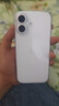 Apple/蘋(píng)果 iPhone 17 256GB 白色 支持移動(dòng)聯(lián)通電信5G 雙卡雙待手機 曬單實(shí)拍圖
