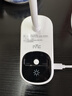 雷士（NVC） LED充電臺燈宿舍學(xué)生學(xué)習USB臺燈床頭地攤燈夜市燈調光 曉語(yǔ)2代 5W 3600毫安 曬單實(shí)拍圖