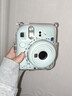 富士（FUJIFILM）instax 拍立得三寸相紙/彩邊適用于mini9/11/12/13/evo/wide五寸相紙 生日禮物 送禮獎品 女生禮物 mini相紙10張【限時(shí)優(yōu)惠】錫紙裝 曬單實(shí)拍圖
