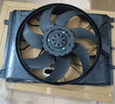 奔馳（Benz）原廠(chǎng)水箱電子扇 散熱器風(fēng)扇 空調電子扇 冷卻風(fēng)扇 【奔馳原廠(chǎng)】電子扇 防凍液 曬單實(shí)拍圖