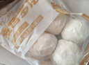 華田禾邦手工老面麥香千層饅頭 1.2kg 12個(gè)裝 山東嗆面饅頭速食早餐半成品 曬單實(shí)拍圖