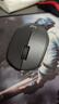 羅技（Logitech）M275鼠標 無(wú)線(xiàn)鼠標 辦公鼠標 右手鼠標 黑色 帶無(wú)線(xiàn)2.4G接收器 曬單實(shí)拍圖