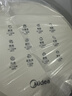 美的（Midea）空氣炸鍋 全自動(dòng)實(shí)用大容量家用空氣炸鍋烤紅薯免翻面電炸鍋烤箱早餐機多功能炸薯條 雙旋鈕控溫調時(shí) 5L KZE5004 曬單實(shí)拍圖