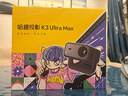 哈趣K3 Ultra Max 哈曼聯(lián)名 超高清 投影儀家用  真1080P 靈動(dòng)云臺智能家庭臥室影院投影機 曬單實(shí)拍圖