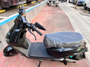 小牛FS Citi 電動(dòng)輕便摩托車(chē)智能長(cháng)續航高速通勤成人外賣(mài)男女騎手電瓶代步電輕摩 到店自提 曬單實(shí)拍圖
