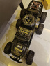 4DRC合金四驅越野賽車(chē)rc遙控汽車(chē)3-6-8-12歲兒童玩具男孩生日新年禮物 曬單實(shí)拍圖