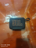 JBL GO5 音樂(lè )金磚五代 藍牙音箱 戶(hù)外便攜音箱 徒步騎行 電腦音響 go4升級款 禮物小音箱 瀾夜黑 曬單實(shí)拍圖