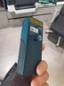 博世（BOSCH）激光測距儀GLM手持紅外線(xiàn)電子尺測量?jì)x家用量房尺博士測量工具 【40米】GLM4000【京倉急速發(fā)】 曬單實(shí)拍圖