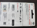 閃迪（SanDisk）512GB TF(MicroSD)內存卡 4K極速金卡A2 V30 U3行車(chē)記錄儀 運動(dòng)相機無(wú)人機 監控存儲卡 讀190MB/s 曬單實(shí)拍圖