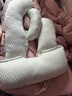 多米貝貝（Tomibaby）孕婦枕頭護腰側睡枕U型枕多功能托腹抱枕靠枕孕婦睡枕孕婦禮物 曬單實(shí)拍圖