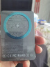 3C認證無(wú)線(xiàn)磁吸充電寶Magsafe超薄快充移動(dòng)電源適用蘋(píng)果iPhone15/16/17華為小米手機可上飛機高鐵 深空灰色 5000mAh-至薄0.65cm 曬單實(shí)拍圖