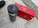 富光一鍵開(kāi)啟保溫杯男款車(chē)載316L不銹鋼泡茶杯大容量便攜商務(wù)水杯 灰色500ml【316L不銹鋼+316L濾網(wǎng)+一鍵開(kāi)啟彈蓋】 曬單實(shí)拍圖