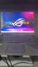 ROG【京東獨家】魔霸新銳 銳龍9 16英寸 游戲本筆記本電腦(R9 8940HX 16G 1T RTX5060 2.5K 165Hz) 曬單實(shí)拍圖
