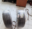 米其林（MICHELIN）汽車(chē)輪胎 205/55R16 91W 浩悅五代 Primacy 5 適配朗逸/寶來(lái)/英朗 曬單實(shí)拍圖