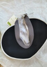蕉下（beneunder）鴨舌帽棒球帽女士洋氣帽子大帽檐全臉遮陽(yáng)帽男士帽子防曬帽女 曬單實(shí)拍圖