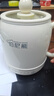 養生壺電燉杯燒水壺熱水壺恒溫壺養生燒水壺煮茶壺煮茶器泡茶壺一體機全自動(dòng)玻璃保溫小家用 標準款】多功能燉煮 0.8L 煲湯燜飯+保溫預約 曬單實(shí)拍圖