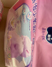 MOONY蘇菲尤妮佳Q薄萌羽慕怡小羊駝紙尿褲尿不濕L38片(9-14kg) 曬單實(shí)拍圖