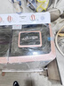 榮事達（Royalstar）半自動(dòng)洗衣機12KG雙缸雙筒家用宿舍出租房雙桶洗衣機大容量甩干機 以舊換新 RP12030J 曬單實(shí)拍圖