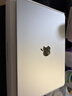 Apple/蘋(píng)果AI/MacBook Air13英寸M5 (10+8核) 16G 512G銀色筆記本電腦MDH74CH/A 曬單實(shí)拍圖