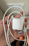 原裝【國補正品】適配蘋(píng)果17/16/15充電器頭45W氮化鎵快充原裝正品PD套裝iPhone17Promax/16手機數據線(xiàn) 【蘋(píng)果15-17】45W快充頭+1米閃充編織線(xiàn)套裝 【新國標3C認證丨安全 曬單實(shí)拍圖