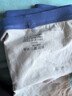 棉奇熊兒童內褲男童棉質(zhì)a類(lèi)青少年發(fā)育期初中生四角褲中大童平角褲-XL 曬單實(shí)拍圖
