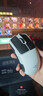 雷蛇（Razer）毒蝰v3pro專(zhuān)業(yè)版 輕量化無(wú)線(xiàn)游戲鼠標 人體工程學(xué)設計宏電競鼠標  lol吃雞CSGO瓦羅蘭特鼠標 白色（輕約55克 自帶8KHZ接收器） 曬單實(shí)拍圖