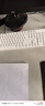 聯(lián)想（Lenovo）無(wú)線(xiàn)鍵盤(pán)鼠標套裝 無(wú)線(xiàn)鍵鼠套裝 辦公鼠標鍵盤(pán)套裝 MK23白色 電腦鍵盤(pán)筆記本鍵盤(pán) 曬單實(shí)拍圖