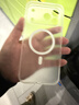 摩米士（MOMAX）【超薄無(wú)感】適用蘋(píng)果17promax手機殼iphone17PROMAX保護套磁吸殼超薄Magsafe充電防摔鏡頭簡(jiǎn)約 曬單實(shí)拍圖
