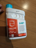 巴斯夫固力順G40汽車(chē)紅色防凍液冷卻液G48寶馬藍色防凍液源自德國 4L -45℃ 藍色 G48 曬單實(shí)拍圖